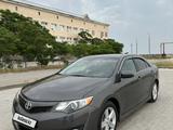 Toyota Camry 2012 годаүшін8 000 000 тг. в Актау