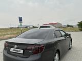 Toyota Camry 2012 годаүшін8 000 000 тг. в Актау – фото 5