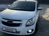 Chevrolet Cobalt 2023 годаfor6 100 000 тг. в Астана