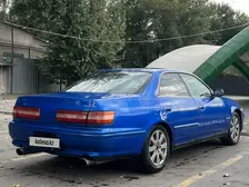 Toyota Mark II, 1997