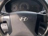 Hyundai Starex 2008 года за 5 200 000 тг. в Тараз – фото 5