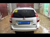 ВАЗ (Lada) Priora 2171 2013 годаfor2 600 000 тг. в Атырау – фото 2