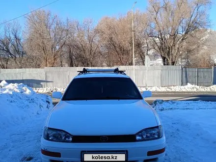 Toyota Camry 1993 года за 2 300 000 тг. в Талдыкорган – фото 3