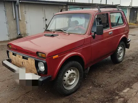 ВАЗ (Lada) Lada 2121 1990 года за 1 600 000 тг. в Уральск – фото 3