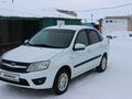 ВАЗ (Lada) Granta 2190 2014 года за 2 800 000 тг. в Семей