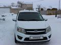 ВАЗ (Lada) Granta 2190 2014 года за 2 800 000 тг. в Семей – фото 2