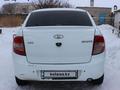 ВАЗ (Lada) Granta 2190 2014 года за 2 800 000 тг. в Семей – фото 4