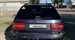 Volkswagen Passat 1996 годаүшін1 500 000 тг. в Актобе – фото 5