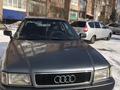 Audi 80 1993 годаүшін950 000 тг. в Усть-Каменогорск