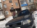 Audi 80 1993 годаfor950 000 тг. в Усть-Каменогорск – фото 2