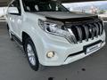 Toyota Land Cruiser Prado 2015 года за 24 000 000 тг. в Алматы – фото 39