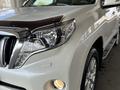 Toyota Land Cruiser Prado 2015 года за 24 000 000 тг. в Алматы – фото 40