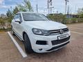 Volkswagen Touareg 2013 года за 11 400 000 тг. в Астана – фото 3