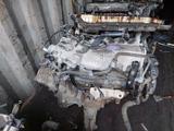 Автомат каробка Toyota Alphard 4WD 4ВД за 280 000 тг. в Алматы