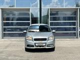 Chevrolet Nexia 2023 года за 5 390 000 тг. в Алматы – фото 2