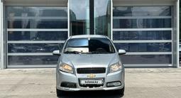 Chevrolet Nexia 2023 года за 5 390 000 тг. в Алматы – фото 2