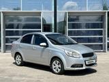 Chevrolet Nexia 2023 года за 5 390 000 тг. в Алматы – фото 3