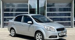 Chevrolet Nexia 2023 года за 5 390 000 тг. в Алматы – фото 3