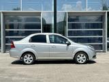 Chevrolet Nexia 2023 года за 5 390 000 тг. в Алматы – фото 4