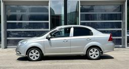 Chevrolet Nexia 2023 года за 5 390 000 тг. в Алматы – фото 5