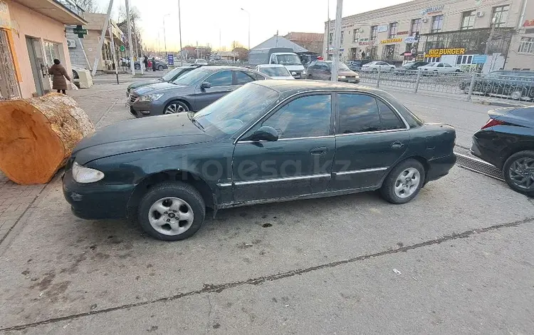 Hyundai Sonata 1996 годаfor750 000 тг. в Шымкент