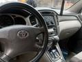 Toyota Highlander 2002 года за 5 300 000 тг. в Алматы