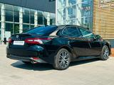 Toyota Camry 2023 годаүшін17 800 000 тг. в Костанай – фото 4