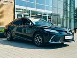 Toyota Camry 2023 годаүшін17 800 000 тг. в Костанай – фото 3