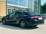 Toyota Camry 2023 годаүшін17 800 000 тг. в Костанай – фото 5