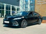 Toyota Camry 2023 годаүшін17 800 000 тг. в Костанай