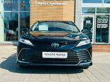 Toyota Camry 2023 годаүшін17 800 000 тг. в Костанай – фото 2