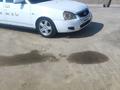 ВАЗ (Lada) Priora 2172 2012 года за 850 000 тг. в Алматы