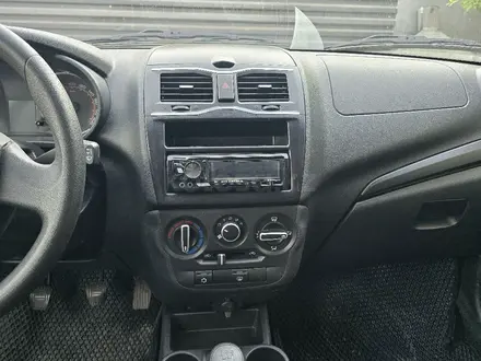 ВАЗ (Lada) Granta 2190 2022 года за 3 800 000 тг. в Астана – фото 6