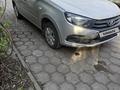 ВАЗ (Lada) Granta 2190 2022 годаүшін3 800 000 тг. в Астана
