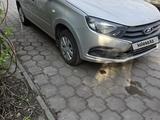 ВАЗ (Lada) Granta 2190 2022 годаүшін3 800 000 тг. в Астана