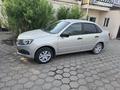 ВАЗ (Lada) Granta 2190 2022 годаүшін3 800 000 тг. в Астана – фото 8
