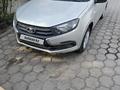 ВАЗ (Lada) Granta 2190 2022 годаүшін3 800 000 тг. в Астана – фото 2