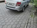 ВАЗ (Lada) Granta 2190 2022 годаүшін3 800 000 тг. в Астана – фото 3