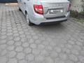 ВАЗ (Lada) Granta 2190 2022 годаүшін3 800 000 тг. в Астана – фото 4
