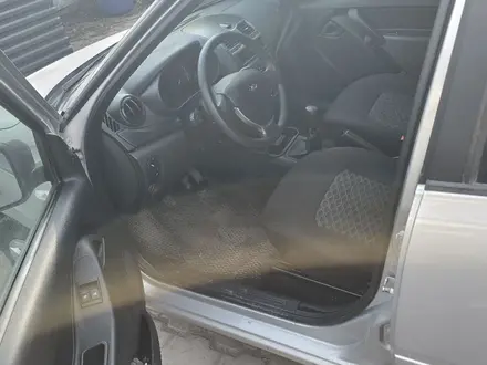 ВАЗ (Lada) Granta 2190 2022 года за 3 800 000 тг. в Астана – фото 5