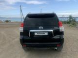 Toyota Land Cruiser Prado 2012 годаүшін16 000 000 тг. в Балхаш – фото 5