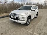 Mitsubishi Pajero Sport 2020 года за 17 500 000 тг. в Семей – фото 2