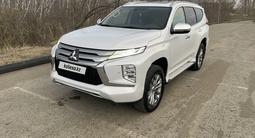 Mitsubishi Pajero Sport 2020 года за 17 500 000 тг. в Семей – фото 2