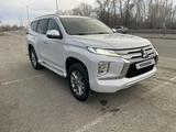 Mitsubishi Pajero Sport 2020 годаүшін16 500 000 тг. в Семей