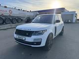 Land Rover Range Rover 2020 года за 42 000 000 тг. в Усть-Каменогорск – фото 3