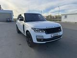 Land Rover Range Rover 2020 года за 42 000 000 тг. в Усть-Каменогорск