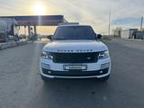 Land Rover Range Rover 2020 года за 42 000 000 тг. в Усть-Каменогорск – фото 2
