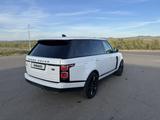 Land Rover Range Rover 2020 года за 42 000 000 тг. в Усть-Каменогорск – фото 5