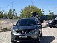 Nissan Qashqai 2018 года за 9 500 000 тг. в Астана