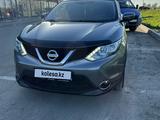 Nissan Qashqai 2018 года за 9 500 000 тг. в Астана – фото 2